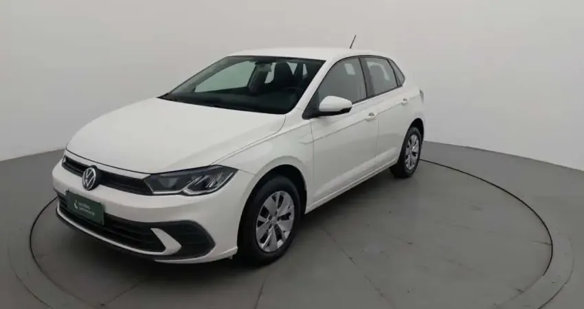 Volkswagen Polo 2024 1.0 mpi manual