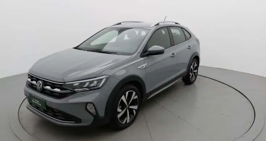 Volkswagen Nivus 2024 1.0 200 tsi total flex highline automático