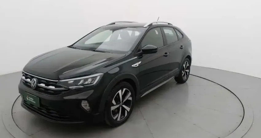 Volkswagen Nivus 2024 1.0 200 tsi total flex highline automático