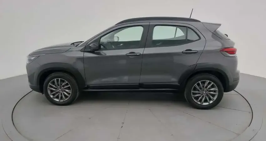 Fiat Pulse 2024 1.3 flex drive cvt