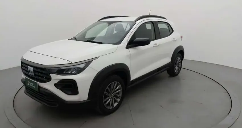 Fiat Pulse 2024 1.3 flex drive cvt