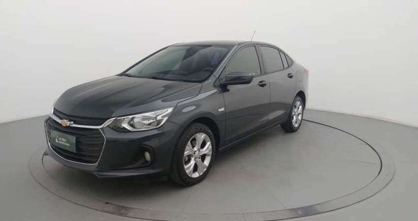 Chevrolet Onix 2025 1.0 turbo flex ltz automático