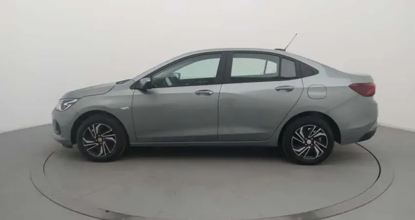 Chevrolet Onix 2025 1.0 flex plus lt manual