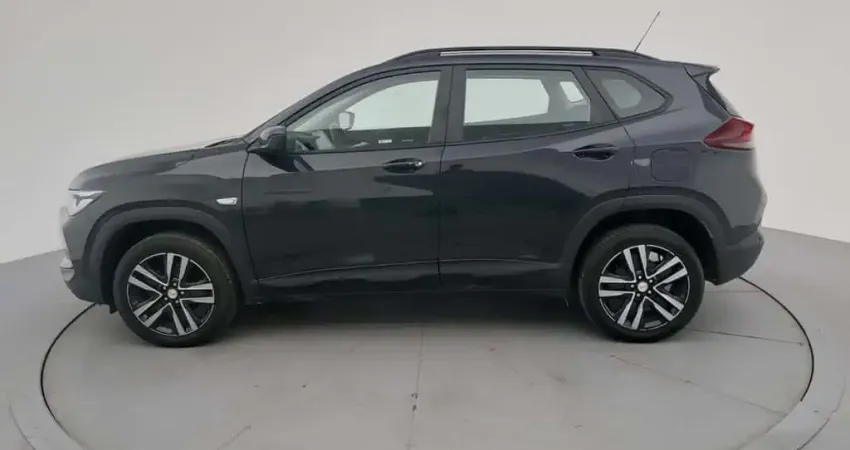 Chevrolet Tracker 2024 1.0 turbo flex lt automático