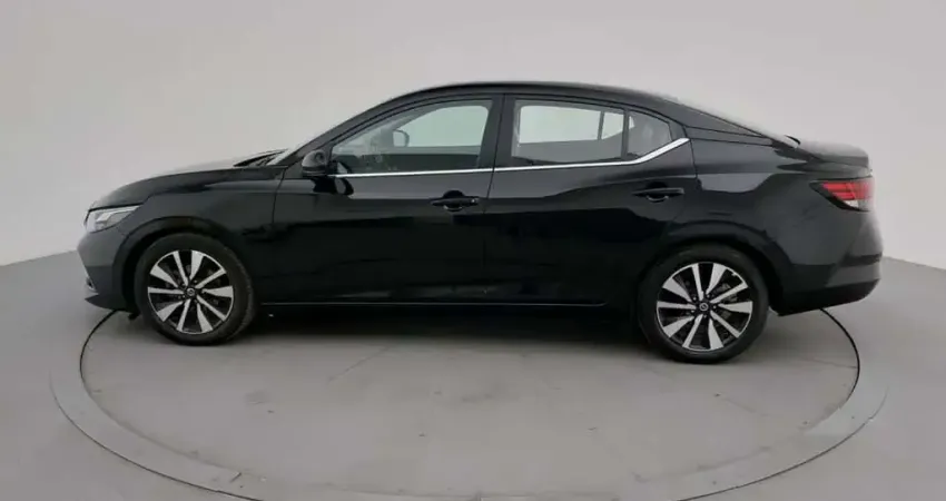 Nissan Sentra 2024 2.0 16v gasolina advance xtronic
