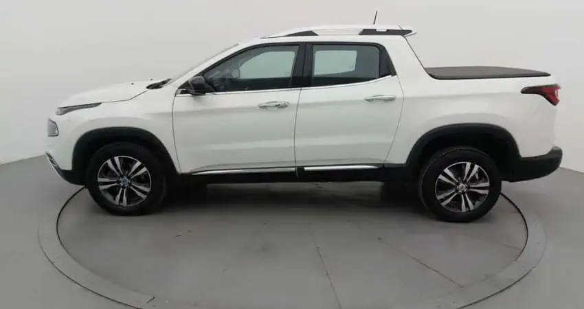 Fiat Toro 2022 2.0 16v turbo diesel volcano 4wd at9