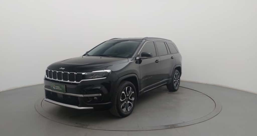 Jeep Compass 2025 1.3 t270 turbo flex limited at6