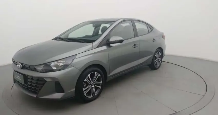 Hyundai Hb20s 2024 1.0 tgdi flex comfort plus automático