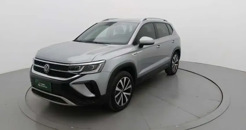 Volkswagen Taos 2023 1.4 250 tsi total flex highline automático