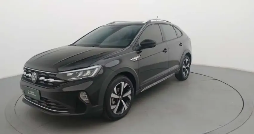 Volkswagen Nivus 2024 1.0 200 tsi total flex highline automático