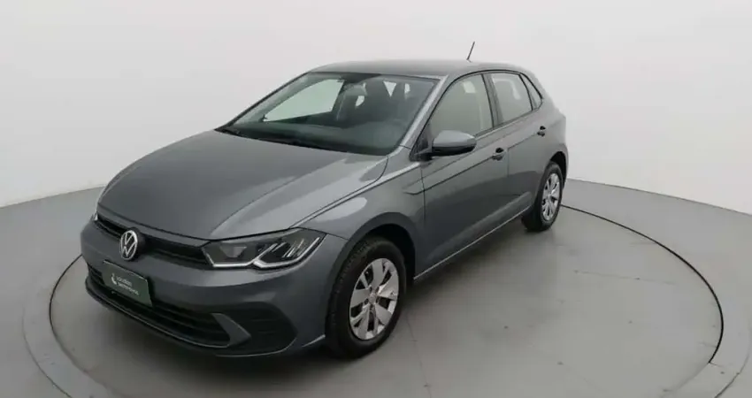 Volkswagen Polo 2024 1.0 mpi manual