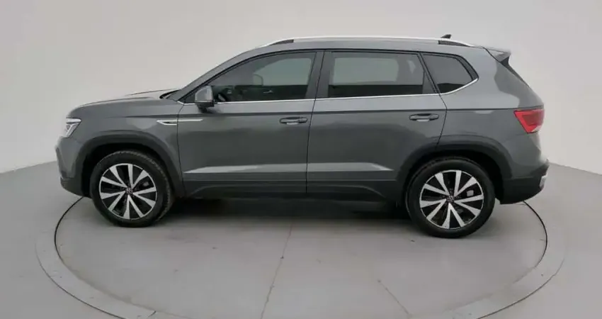 Volkswagen Taos 2022 1.4 250 tsi total flex highline automático