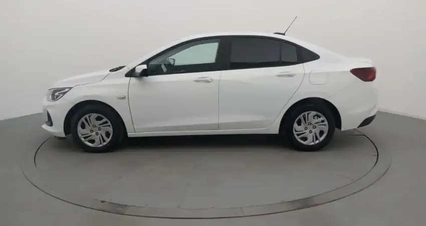 Chevrolet Onix 2024 1.0 turbo flex lt automático