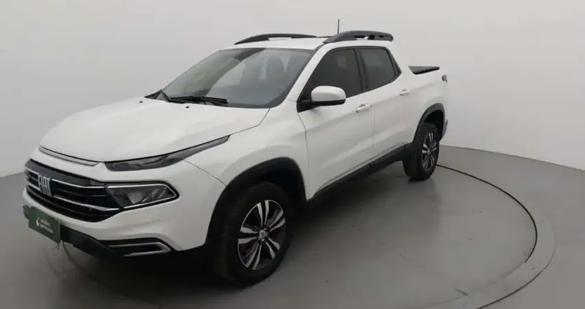 Fiat Toro 2023 1.3 turbo 270 flex freedom at6