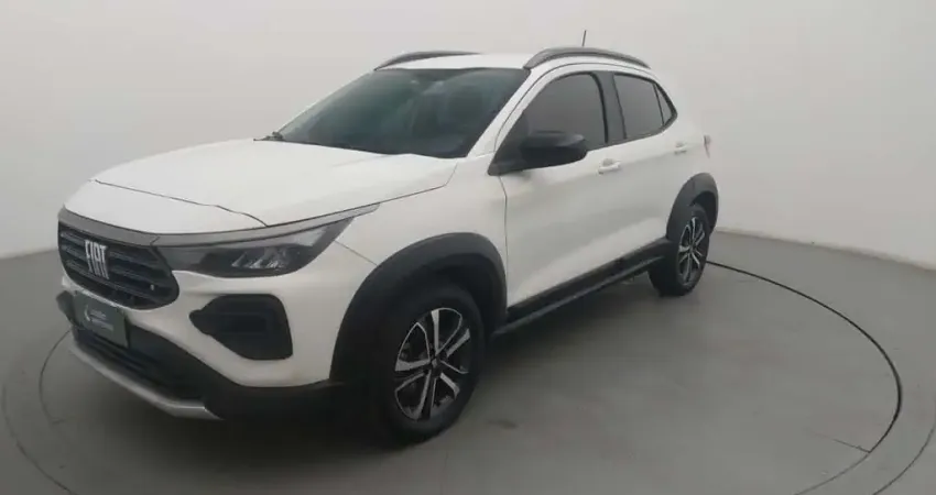 Fiat Pulse 2024 1.0 turbo 200 flex audace cvt