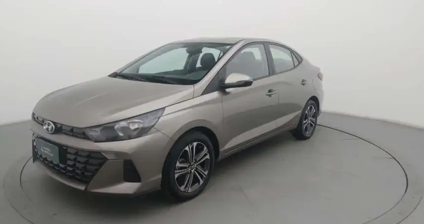 Hyundai Hb20s 2024 1.0 tgdi flex comfort plus automático