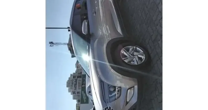 Hyundai Creta 2025 1.0 tgdi flex comfort plus automático