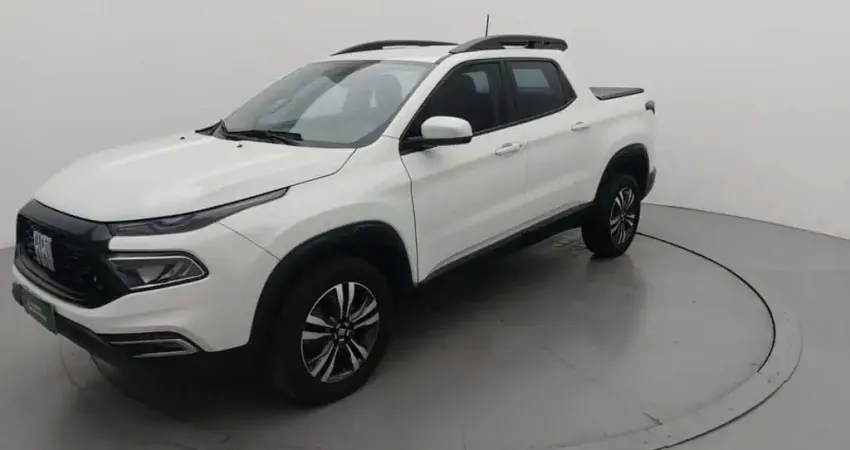 Fiat Toro 2024 1.3 turbo 270 flex freedom at6