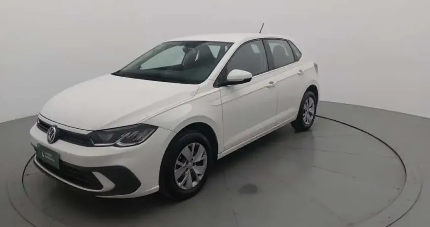 Volkswagen Polo 2024 1.0 mpi manual