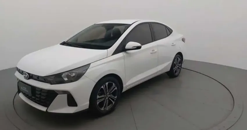 Hyundai Hb20s 2024 1.0 tgdi flex comfort plus automático