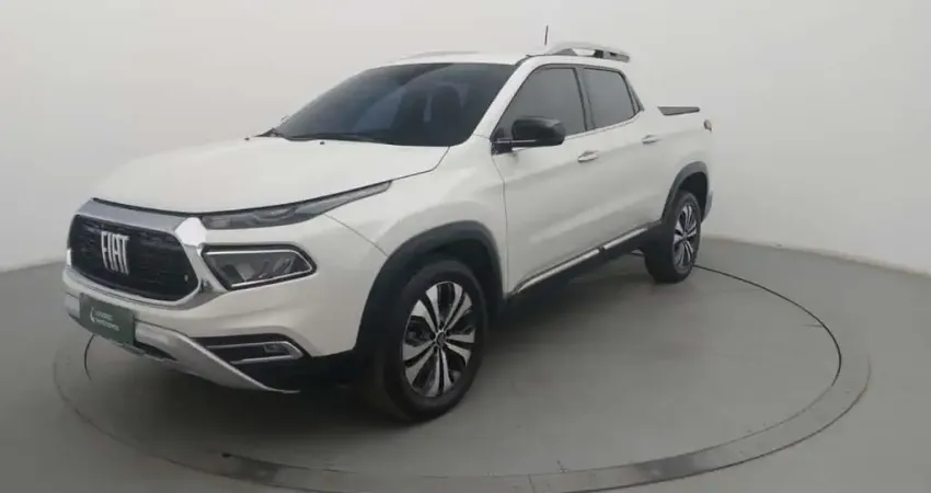 Fiat Toro 2024 2.0 16v turbo diesel volcano 4wd at9