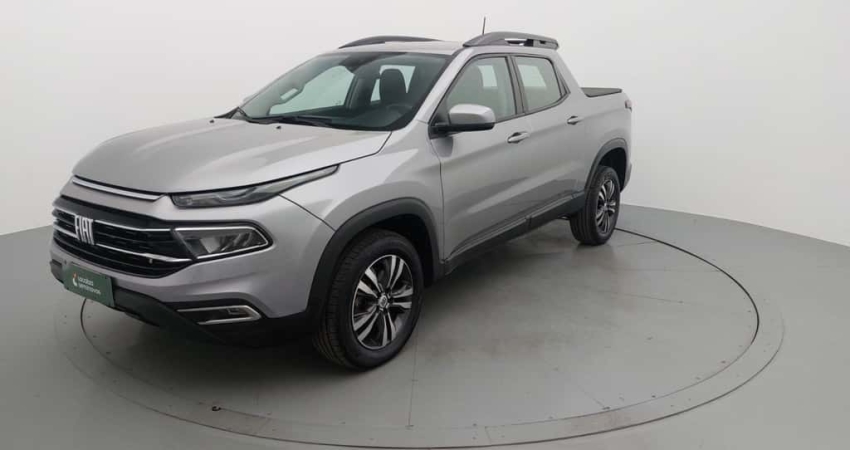 Fiat Toro 2023 1.3 turbo 270 flex freedom at6