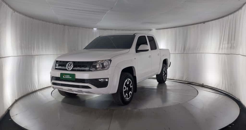 Volkswagen Amarok 2023 3.0 v6 tdi diesel comfortline cd 4motion automático