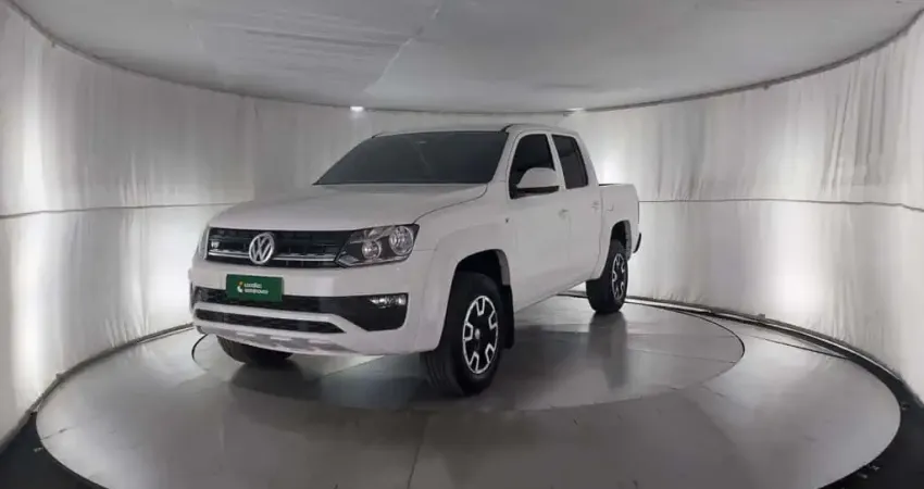 Volkswagen Amarok 2023 3.0 v6 tdi diesel comfortline cd 4motion automático