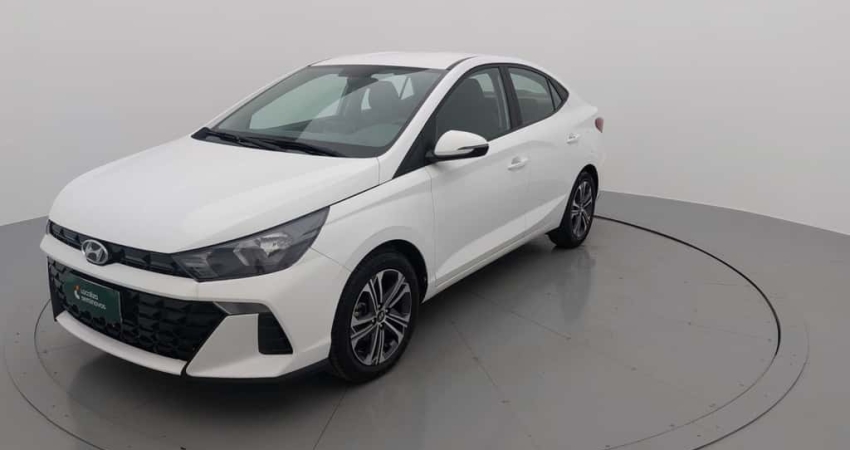 Hyundai Hb20s 2024 1.0 tgdi flex comfort automático