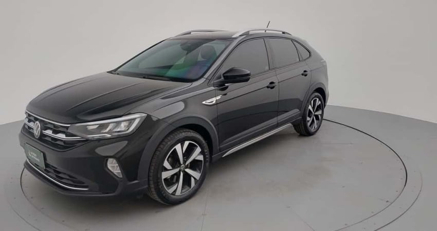 Volkswagen Nivus 2023 1.0 200 tsi total flex highline automático