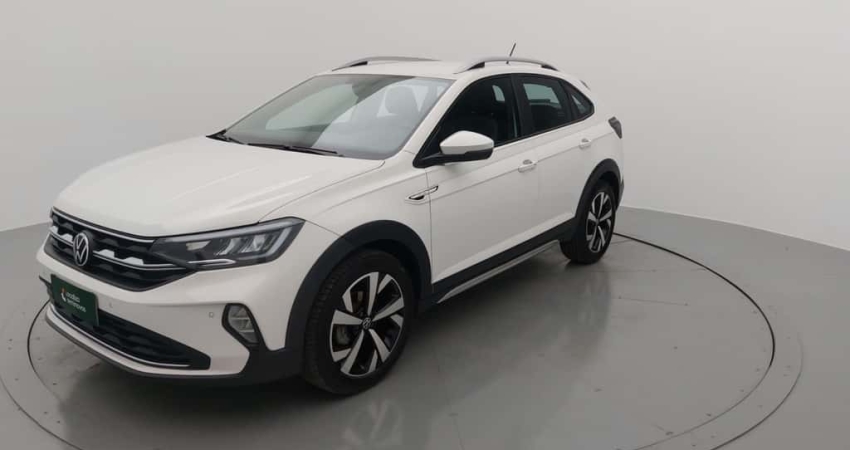 Volkswagen Nivus 2024 1.0 200 tsi total flex highline automático