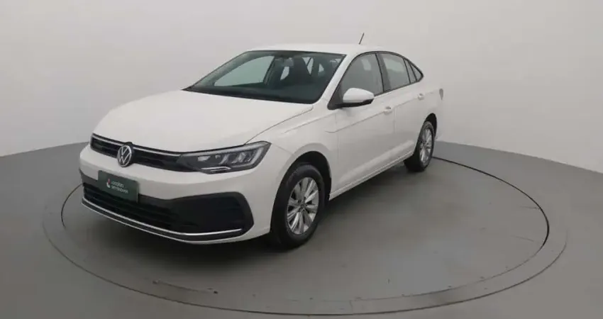 Volkswagen Virtus 2023 1.0 170 tsi automático