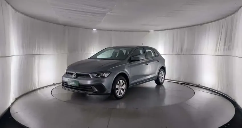 Volkswagen Polo 2024 1.0 mpi manual