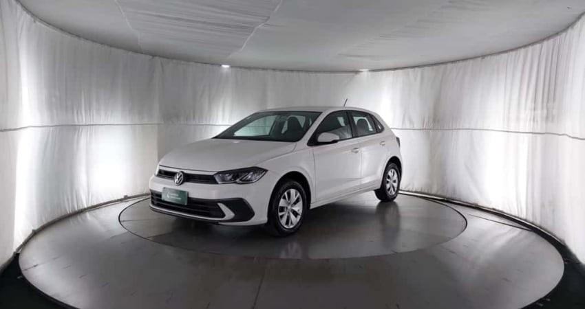 Volkswagen Polo 2024 1.0 mpi manual