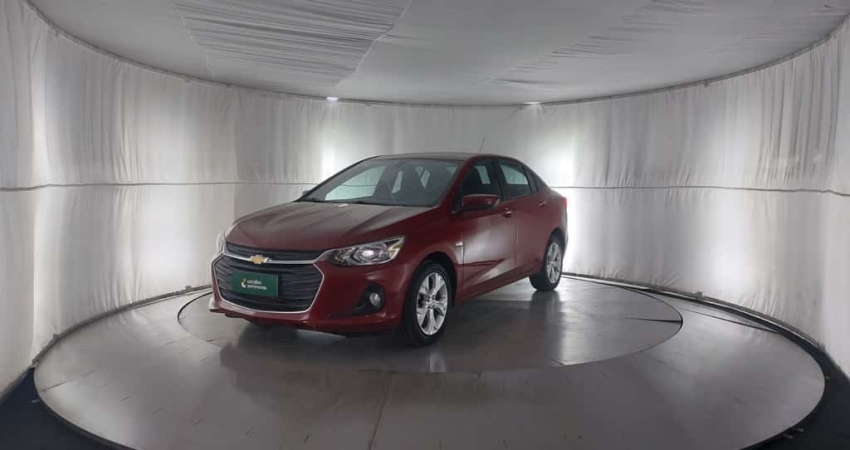 Chevrolet Onix 2024 1.0 turbo flex ltz automático