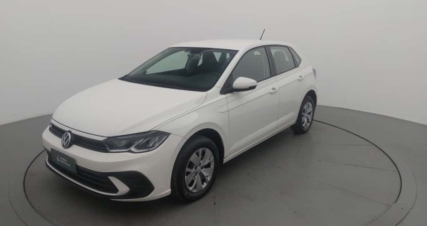 Volkswagen Polo 2024 1.0 mpi manual