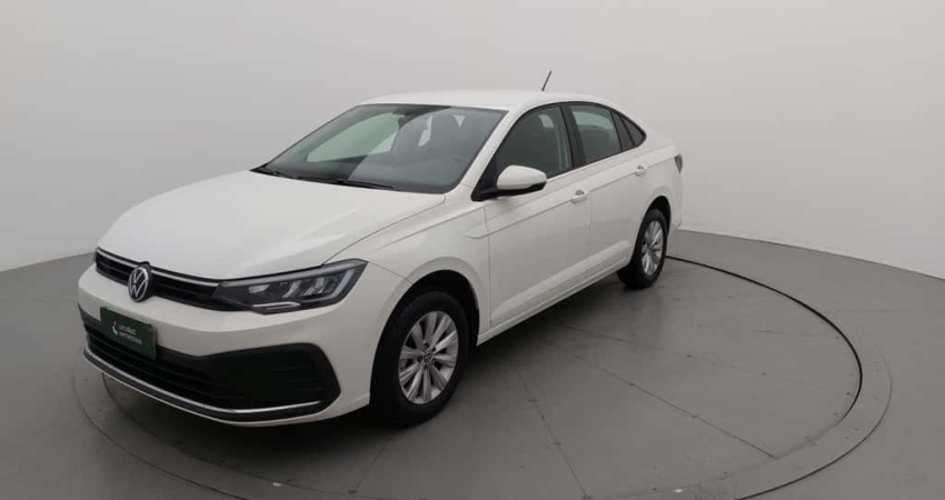 Volkswagen Virtus 2023 1.0 170 tsi automático