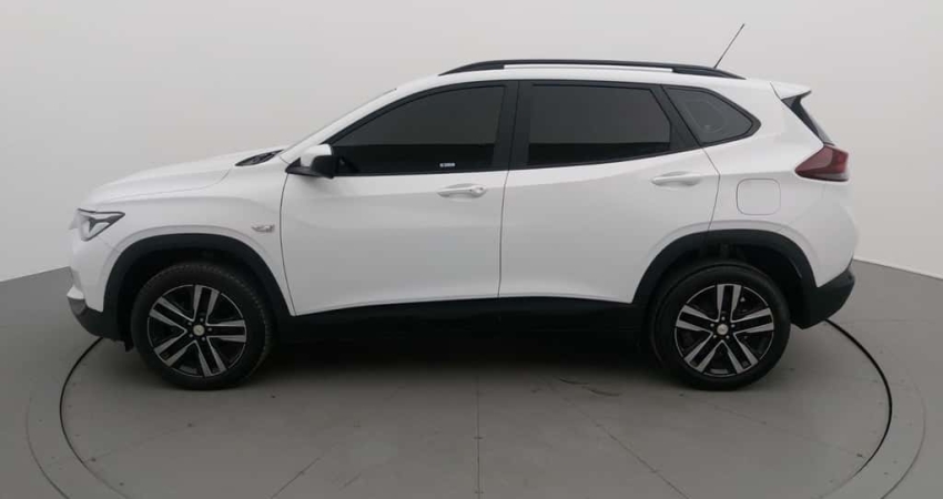Chevrolet Tracker 2024 1.0 turbo flex lt automático