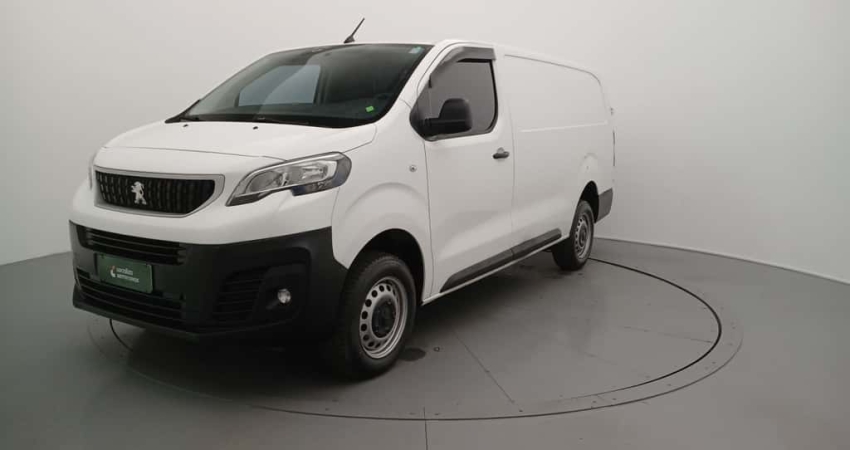 Peugeot Expert 2024 1.5 bluehdi diesel cargo manual