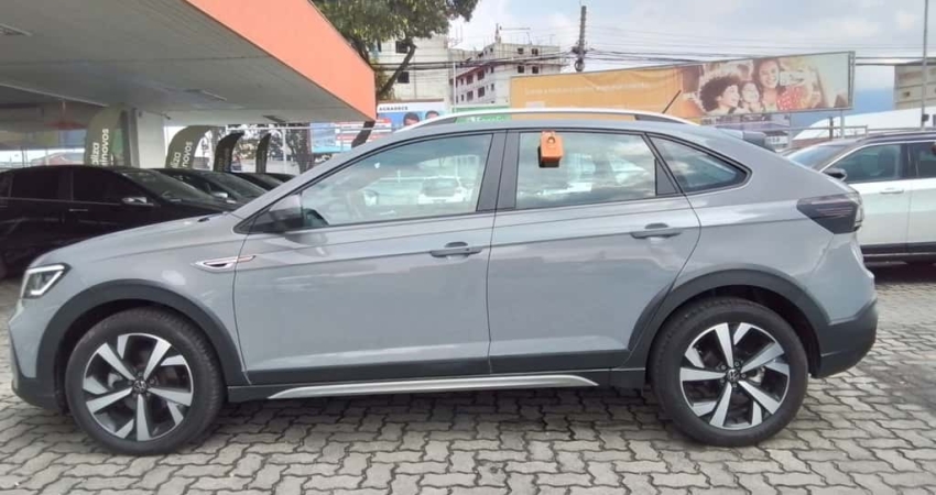 Volkswagen Nivus 2024 1.0 200 tsi total flex highline automático