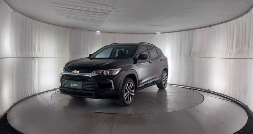 Chevrolet Tracker 2024 1.0 turbo flex lt automático