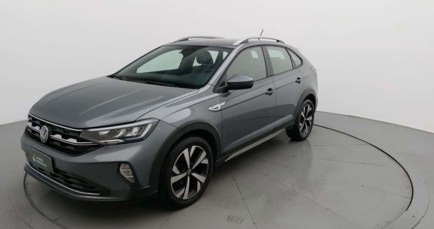 Volkswagen Nivus 2024 1.0 200 tsi total flex highline automático