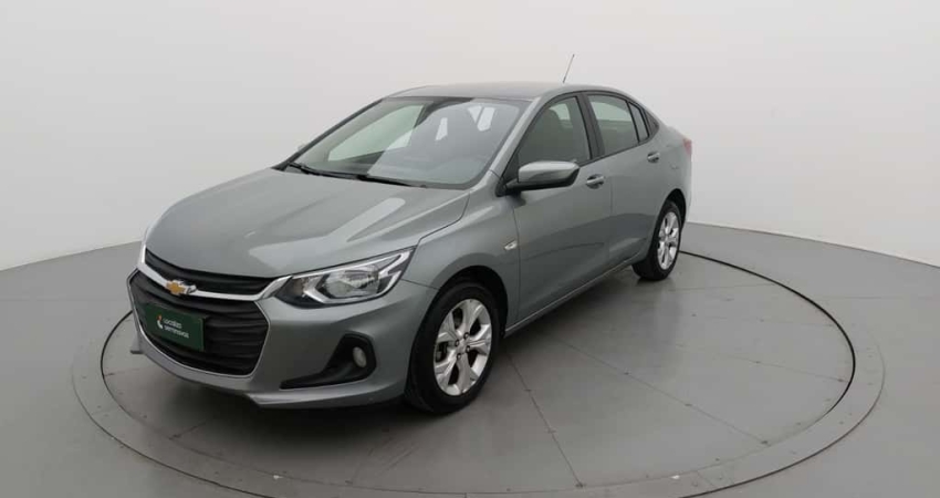 Chevrolet Onix 2024 1.0 turbo flex ltz automático