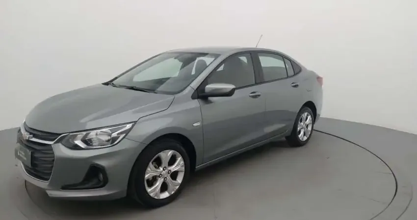 Chevrolet Onix 2024 1.0 turbo flex ltz automático