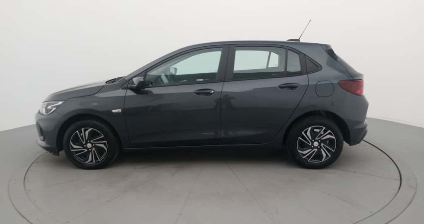 Chevrolet Onix 2024 1.0 flex lt manual