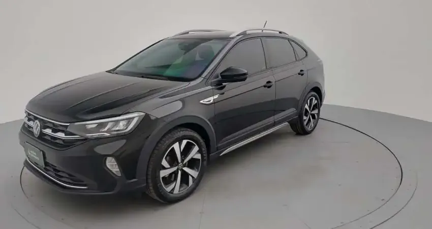 Volkswagen Nivus 2023 1.0 200 tsi total flex highline automático