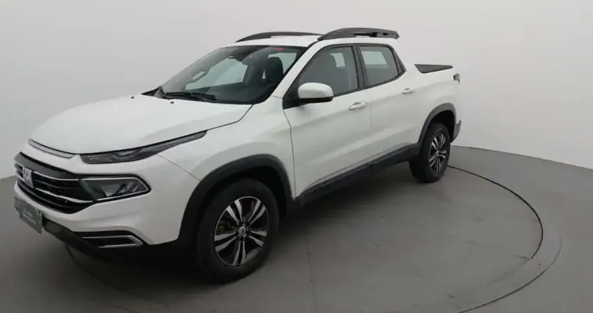Fiat Toro 2023 1.3 turbo 270 flex freedom at6