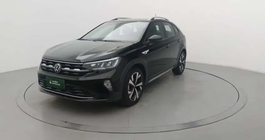 Volkswagen Nivus 2024 1.0 200 tsi total flex highline automático
