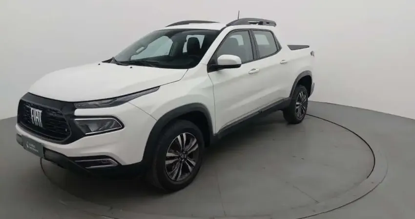 Fiat Toro 2024 1.3 turbo 270 flex freedom at6