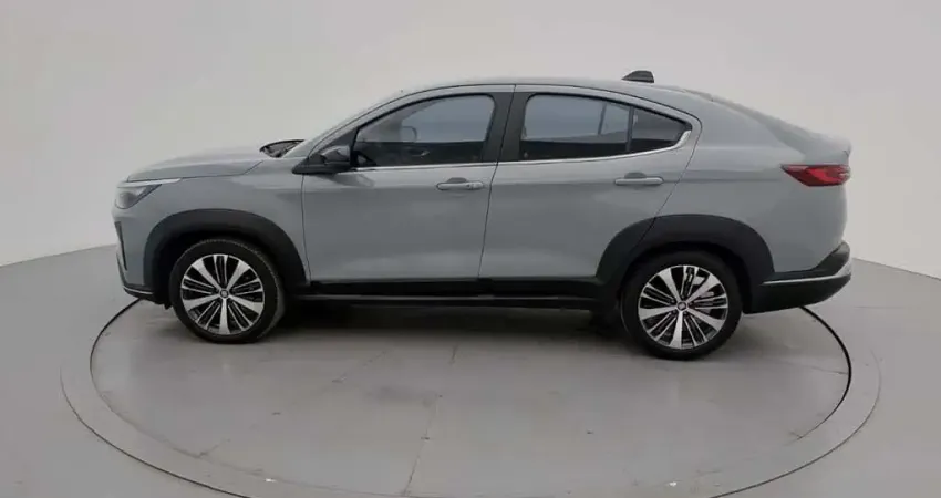 Fiat Fastback 2023 1.0 turbo 200 flex audace cvt